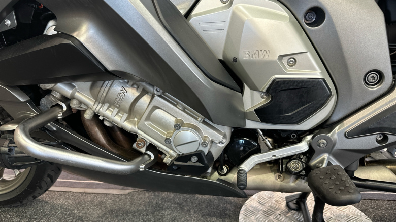 BMW K1600 GTL LE (22MY)